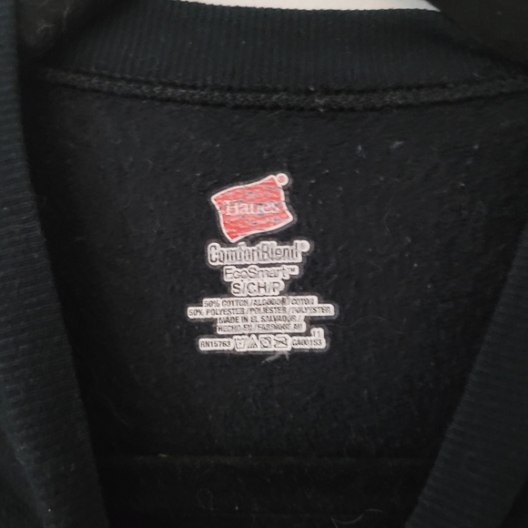 Muir Woods crew neck - Picture 3 of 4